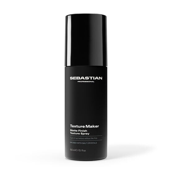SPRAY TEXTURIZADOR SEB TEXT MAKER 150ML